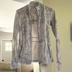 Lululemon jacket